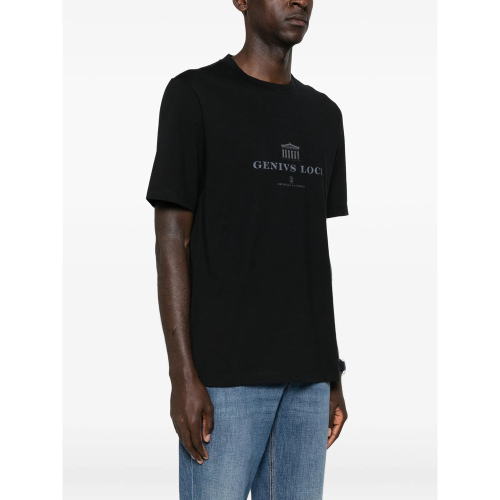 T-shirt Brunello Cucinelli