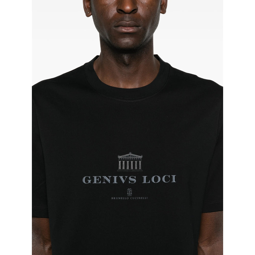 T-shirt Brunello Cucinelli
