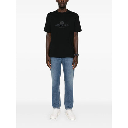 T-shirt Brunello Cucinelli