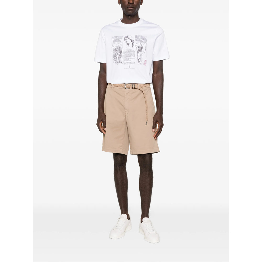 T-shirt Brunello Cucinelli