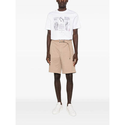 T-shirt Brunello Cucinelli