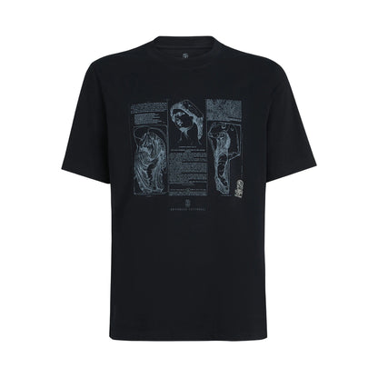 T-shirt Brunello Cucinelli