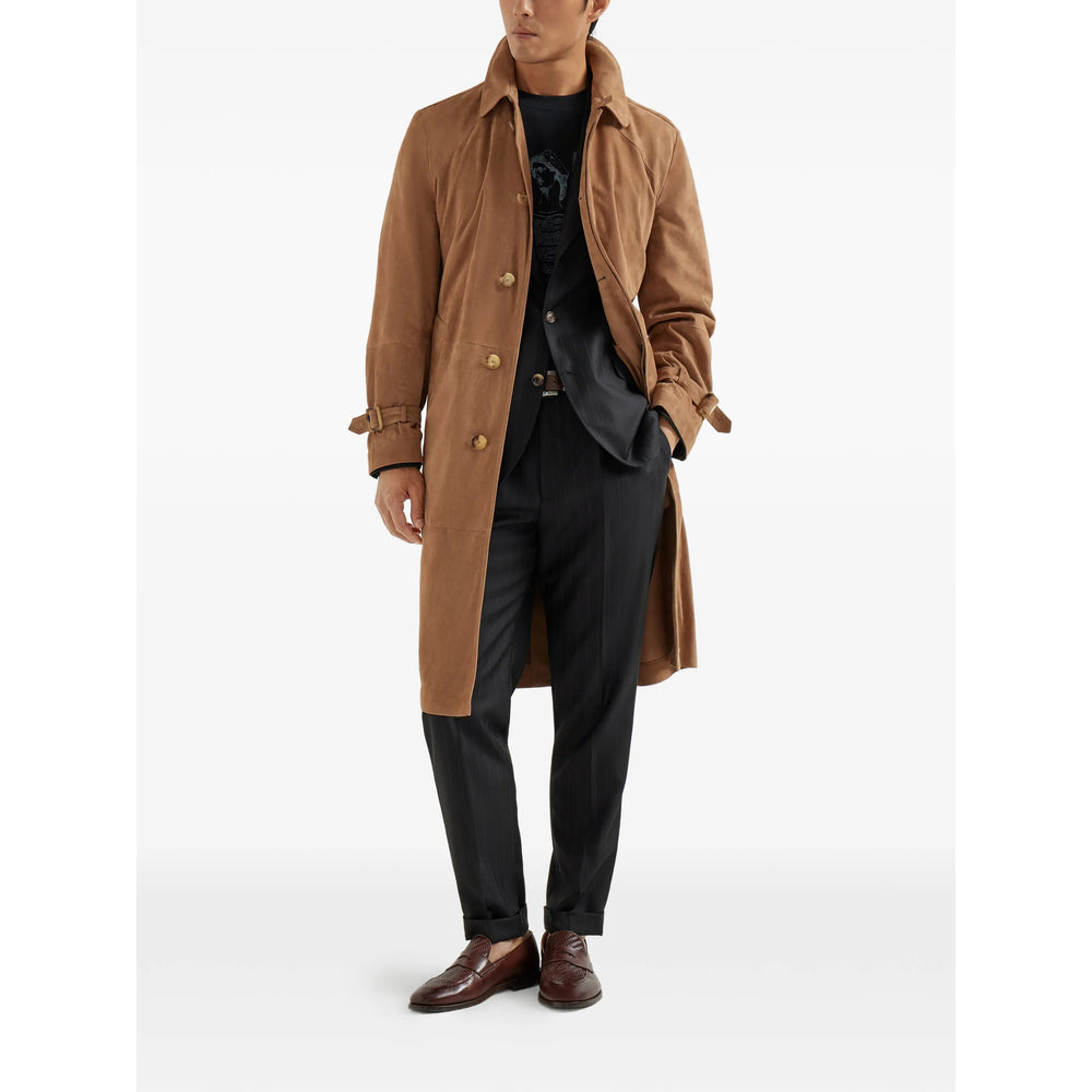 T-shirt Brunello Cucinelli