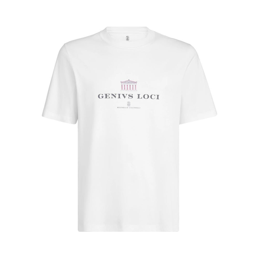 T-shirt Brunello Cucinelli