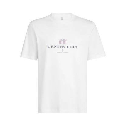 T-shirt Brunello Cucinelli