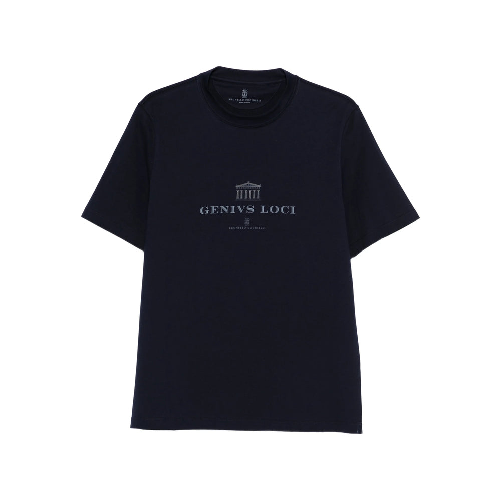 T-shirt Brunello Cucinelli