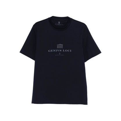T-shirt Brunello Cucinelli