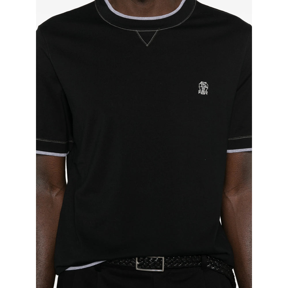 T-shirt Brunello Cucinelli