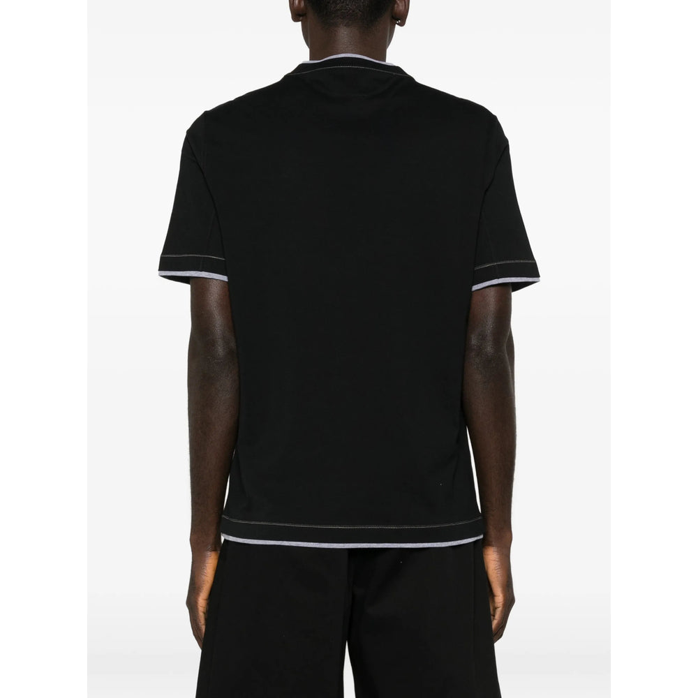 T-shirt Brunello Cucinelli