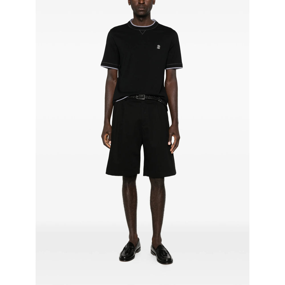 T-shirt Brunello Cucinelli