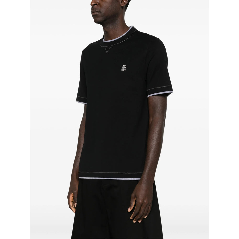 T-shirt Brunello Cucinelli