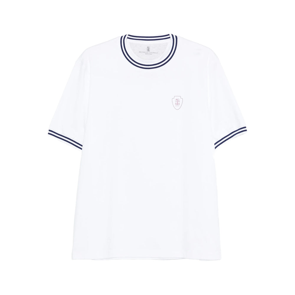 T-shirt Brunello Cucinelli
