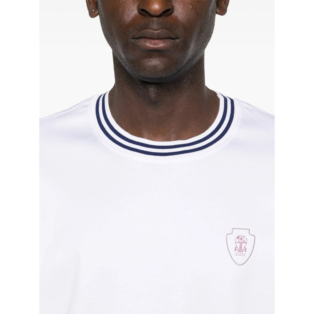 T-shirt Brunello Cucinelli