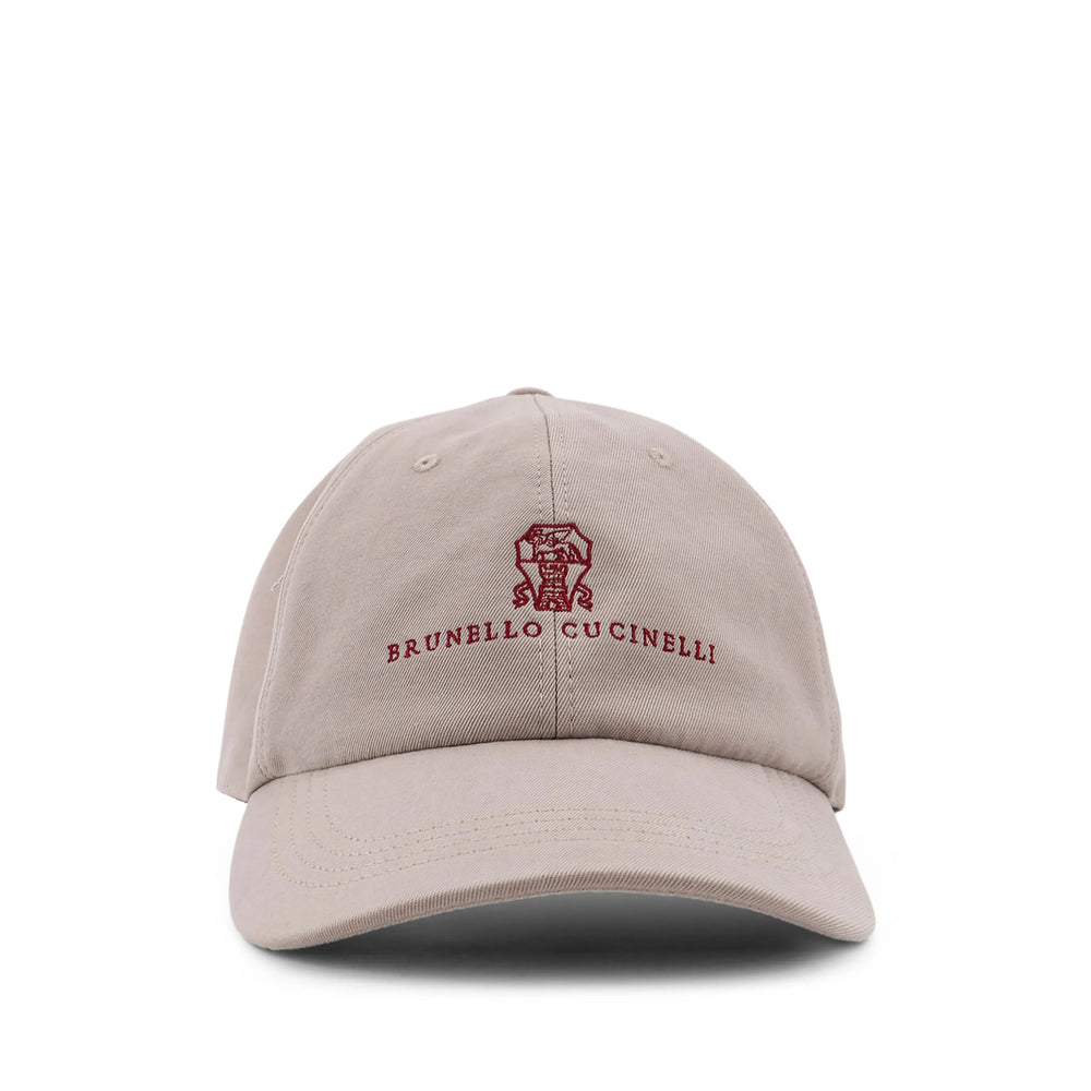 Cap Brunello Cucinelli