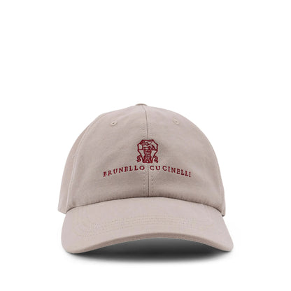 Cap Brunello Cucinelli