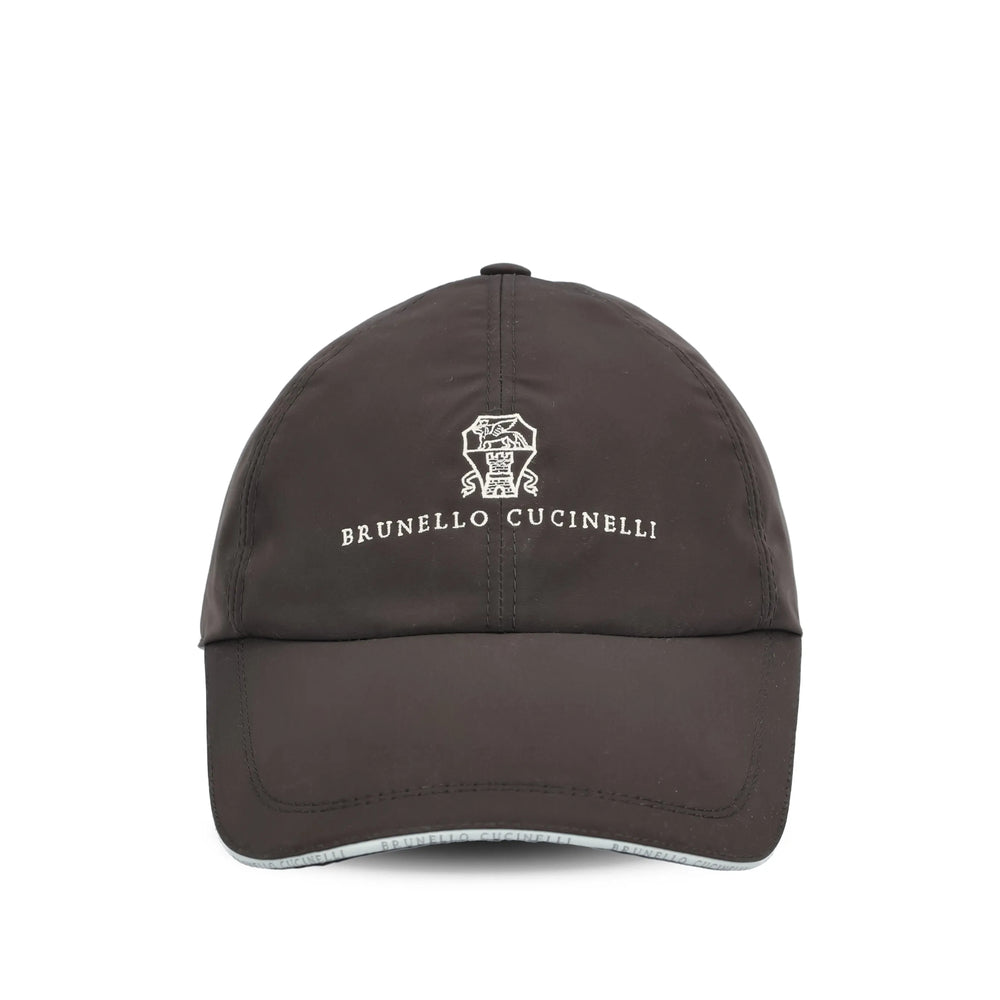 Cap Brunello Cucinelli