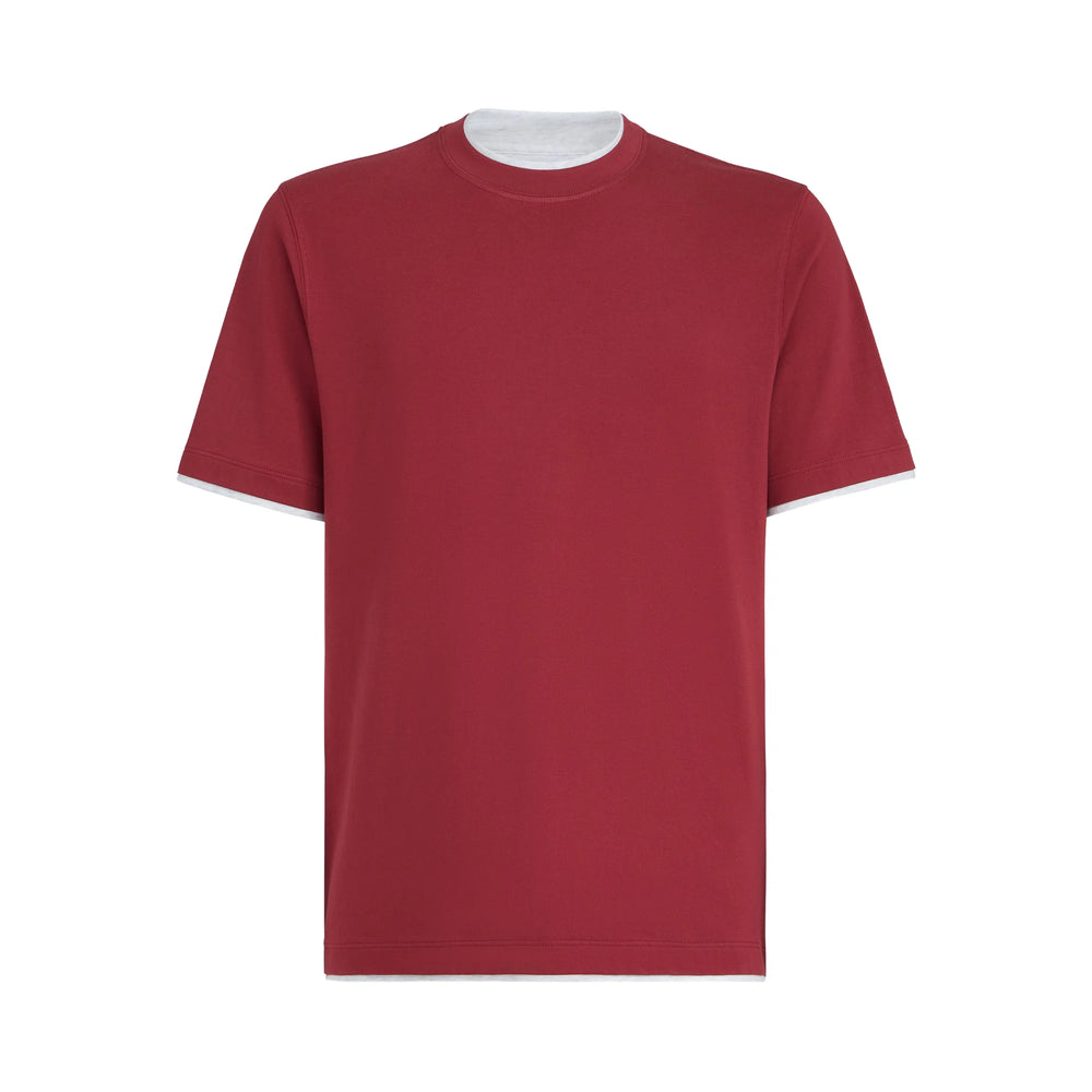 T-shirt Brunello Cucinelli