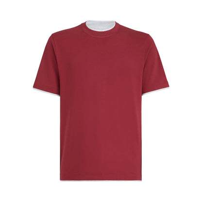T-shirt Brunello Cucinelli