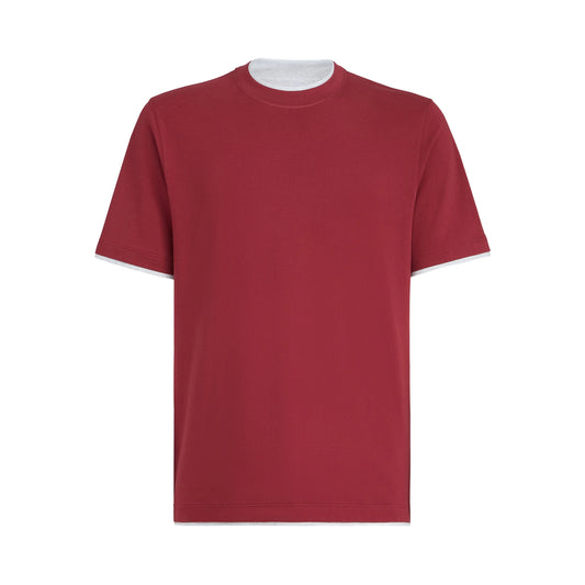T-shirt Brunello Cucinelli