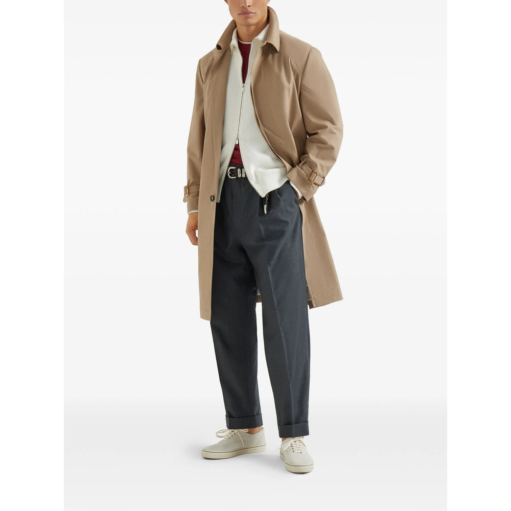 T-shirt Brunello Cucinelli