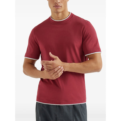 T-shirt Brunello Cucinelli