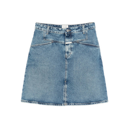 Skirt Closed