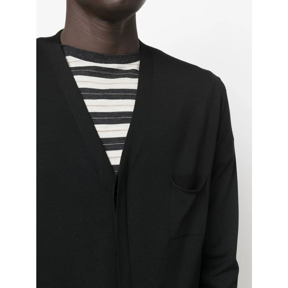 Sweater Goes Botanical