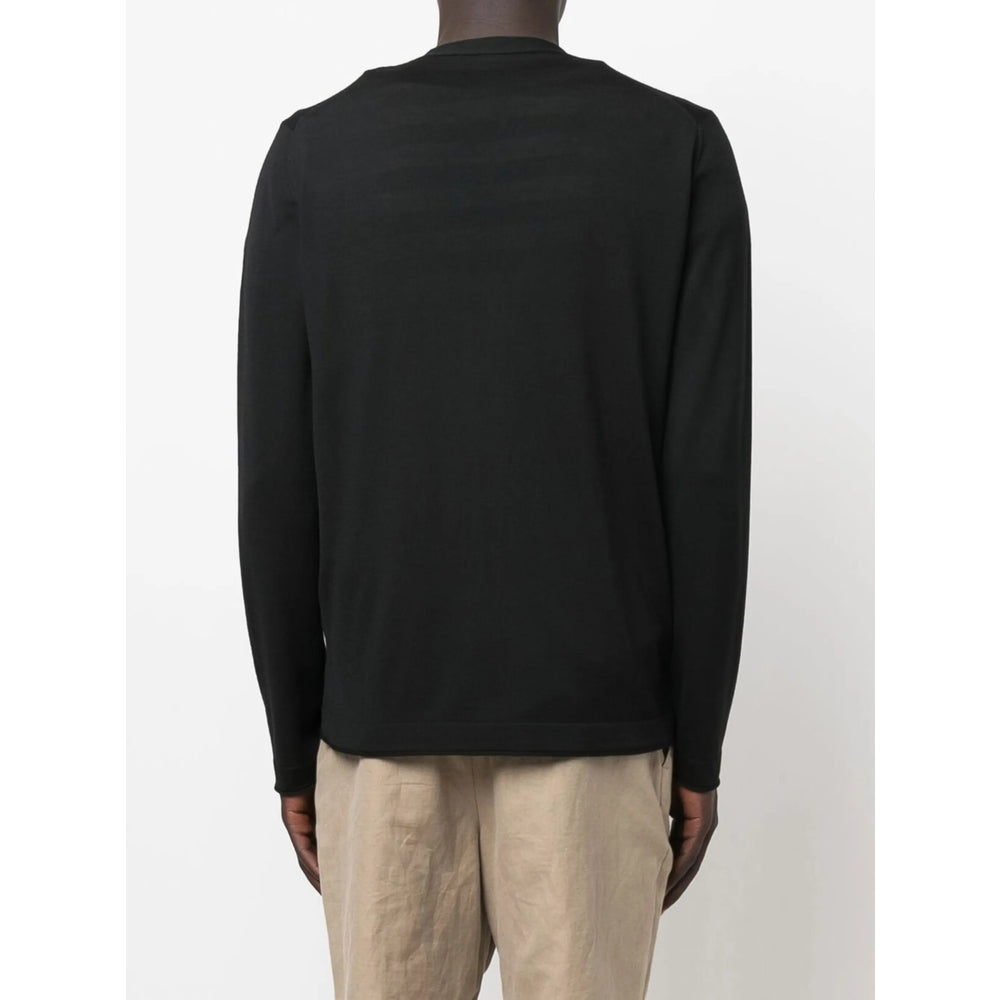 Sweater Goes Botanical