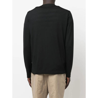 Sweater Goes Botanical