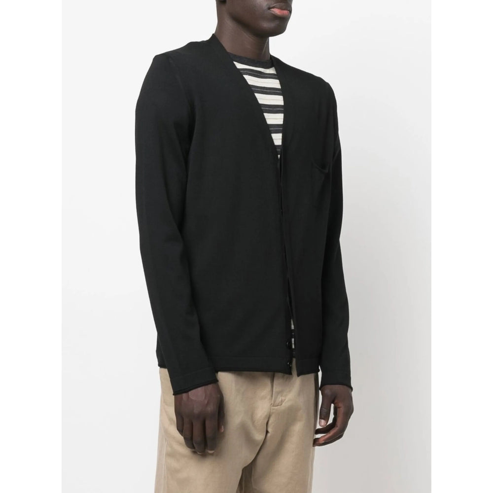 Sweater Goes Botanical