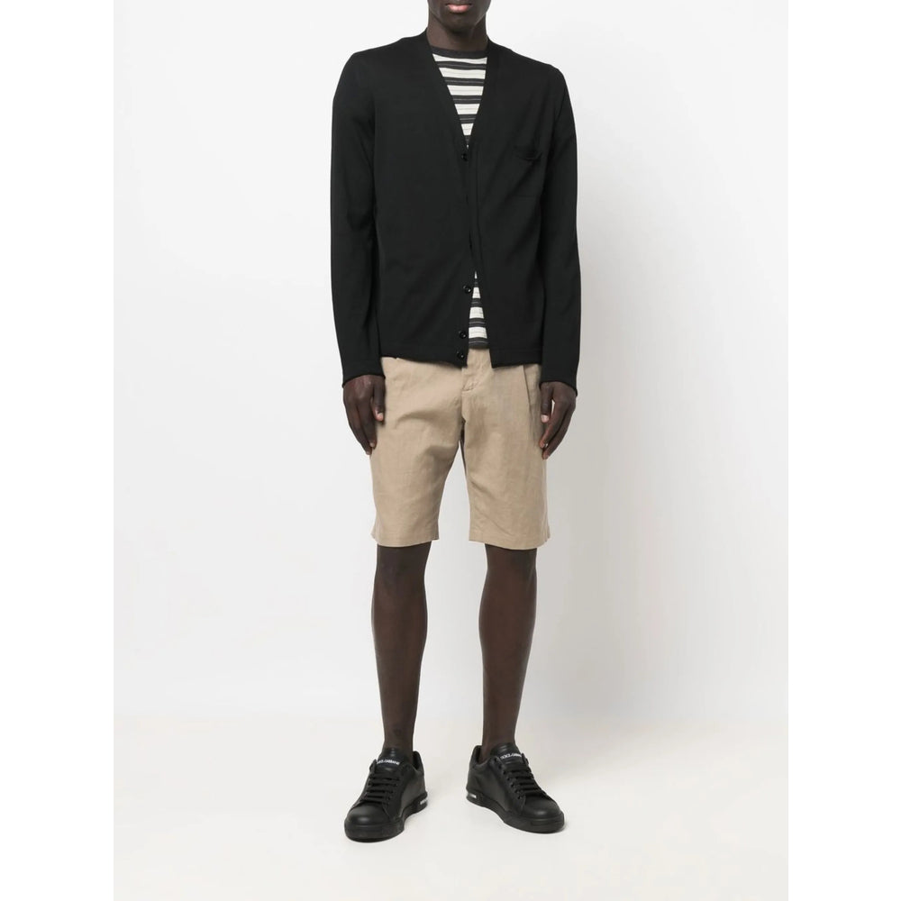 Sweater Goes Botanical