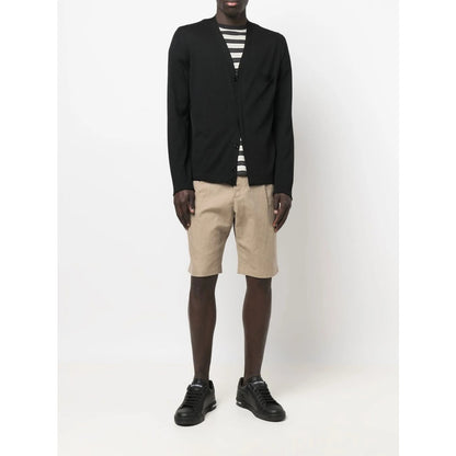 Sweater Goes Botanical