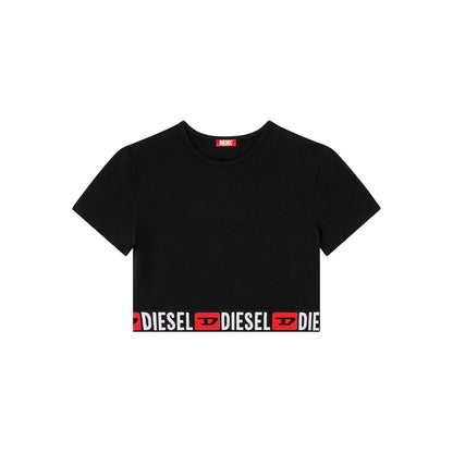 T-shirt Diesel