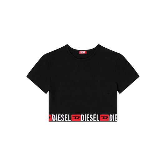 T-shirt Diesel