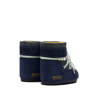 Shoe Moon Boot X Guest In Residence