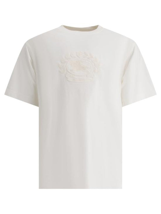 Short -sleeved t -shirt