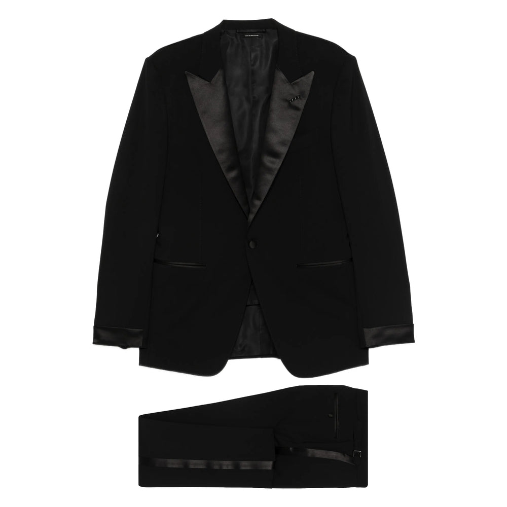 Suit Tom Ford