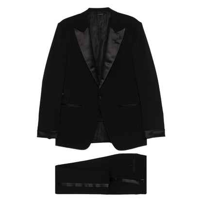 Suit Tom Ford