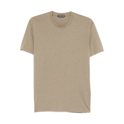 T-shirt Tom Ford
