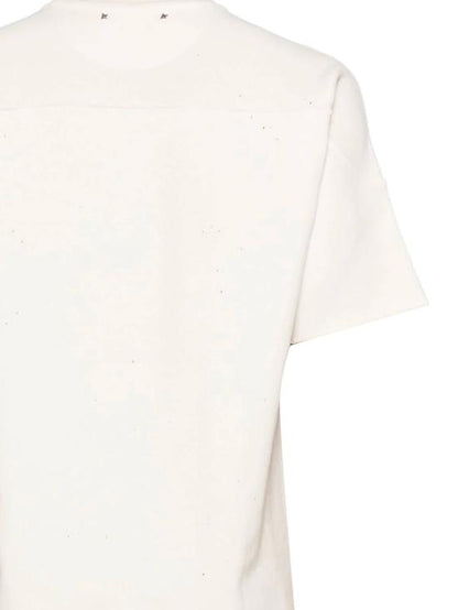 Short -sleeved t -shirt