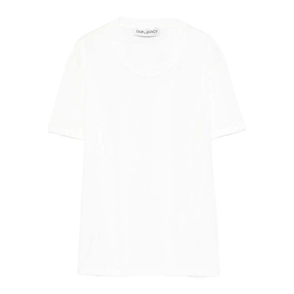 T-shirt Our Legacy