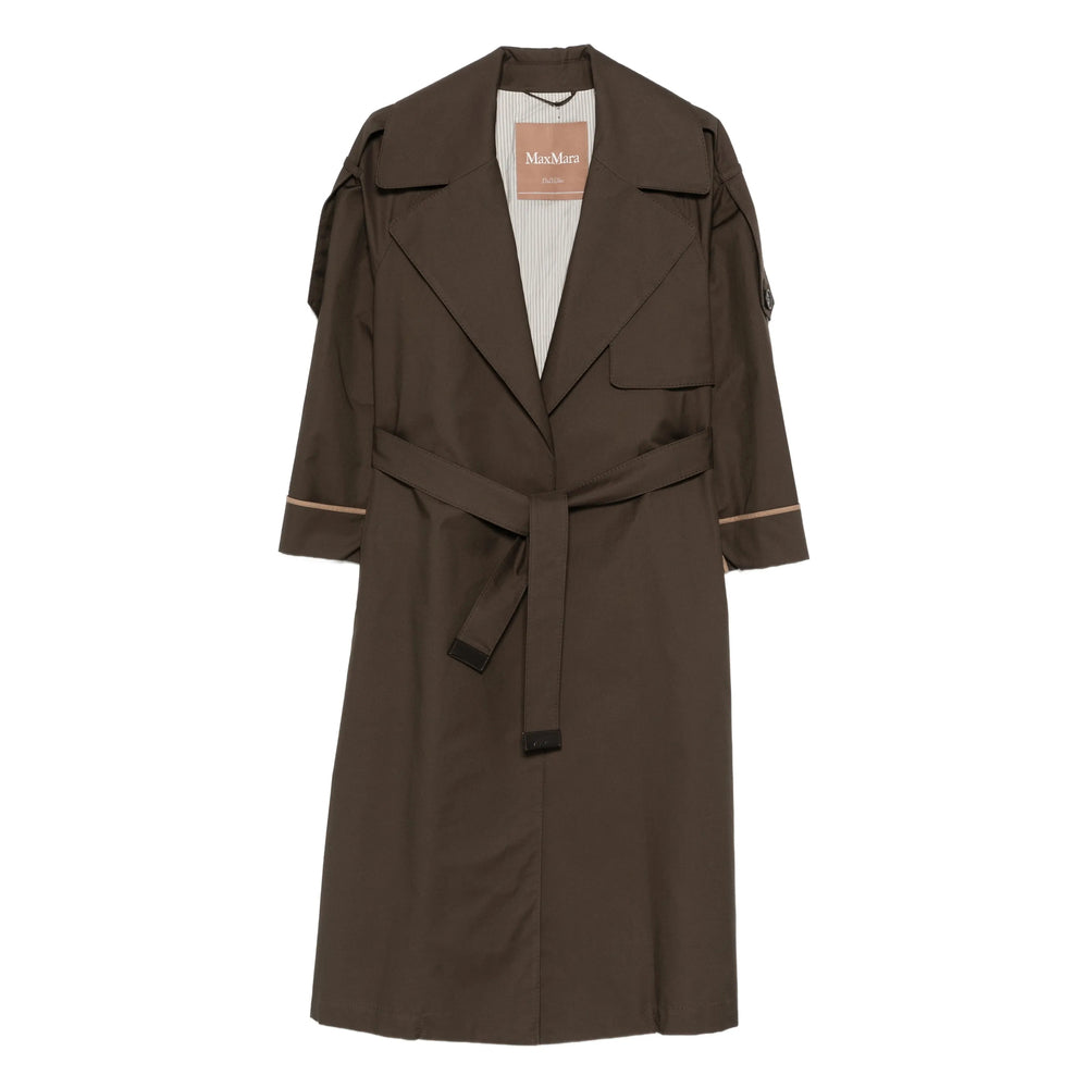 Rainwear Max Mara The Cube