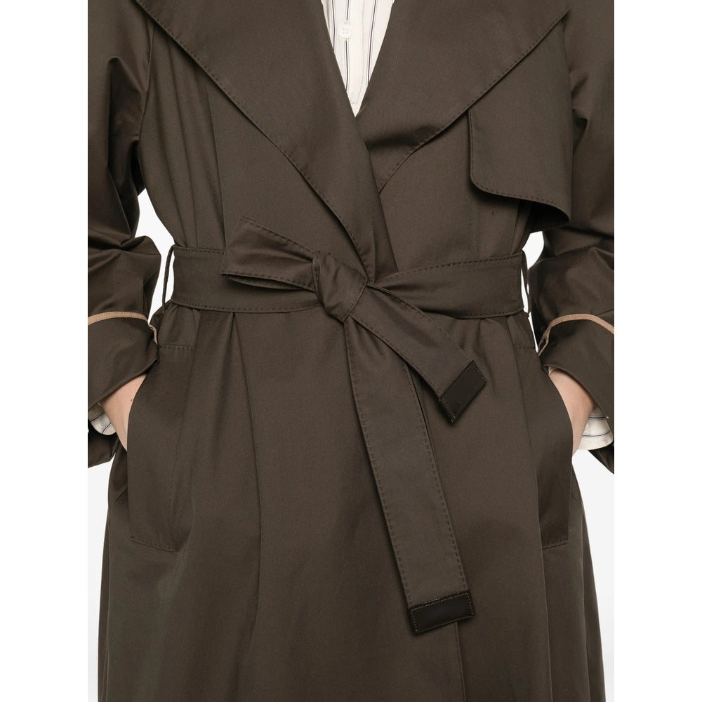 Rainwear Max Mara The Cube