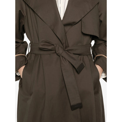 Rainwear Max Mara The Cube