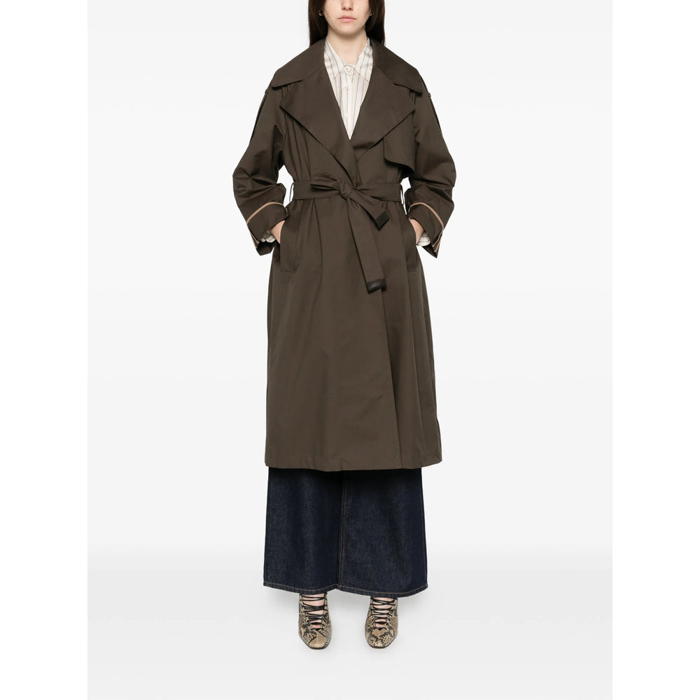 Rainwear Max Mara The Cube