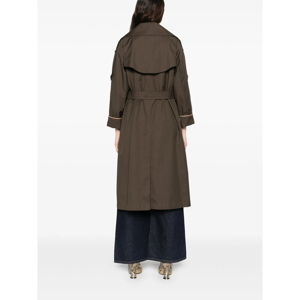 Rainwear Max Mara The Cube