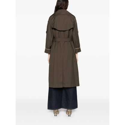 Rainwear Max Mara The Cube
