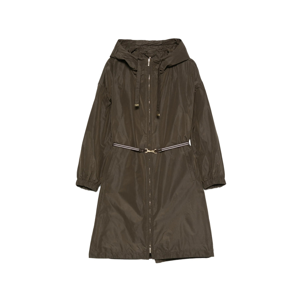 Rainwear Max Mara The Cube