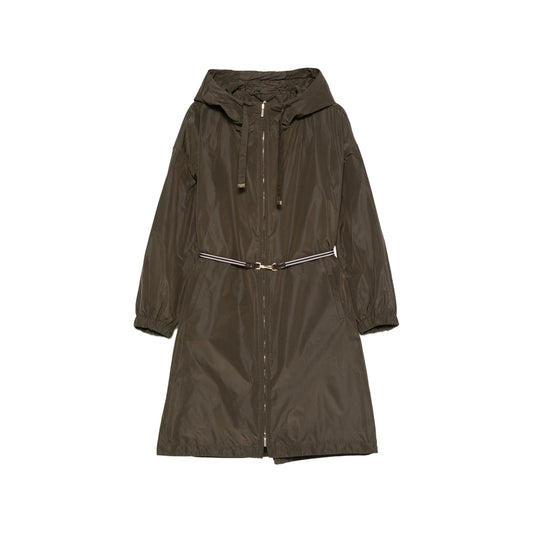 Rainwear Max Mara The Cube