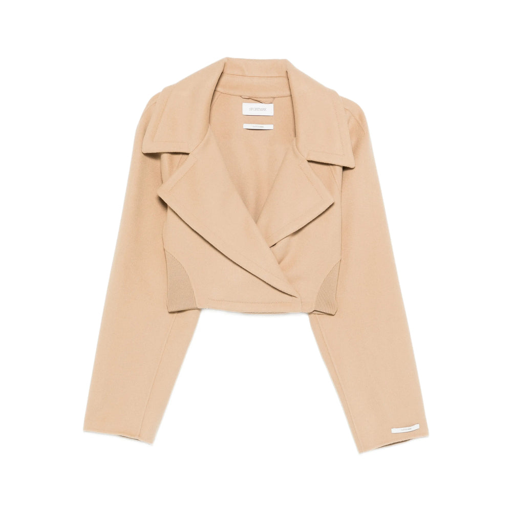 Outerwear Sportmax